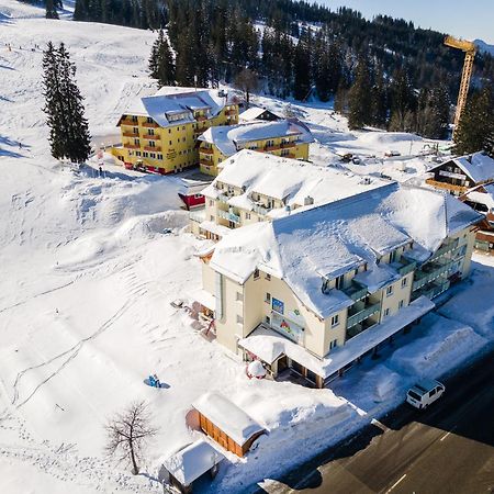 Apartmán Auerhuhn Feldberg  Exteriér fotografie