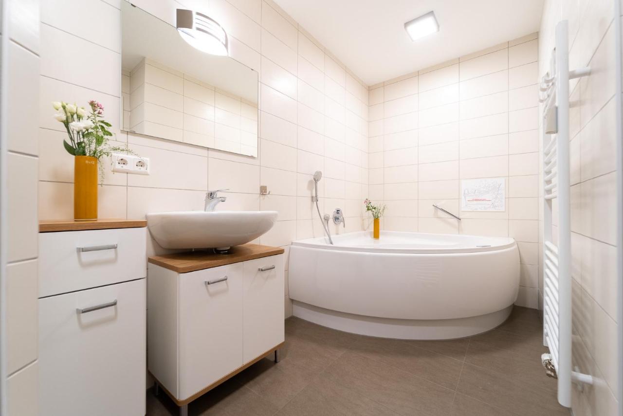 Apartmán Auerhuhn Feldberg  Exteriér fotografie