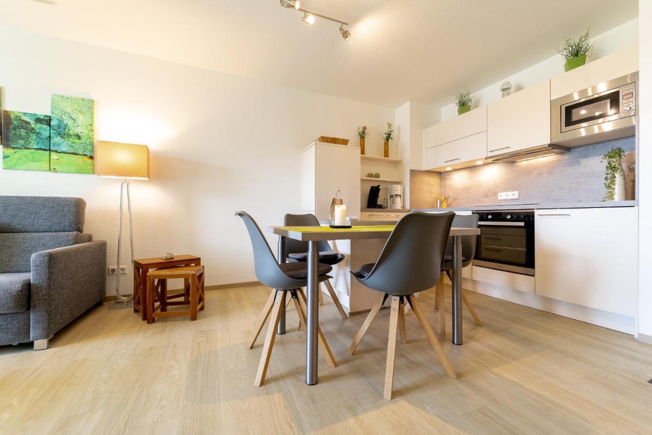 Apartmán Auerhuhn Feldberg  Exteriér fotografie