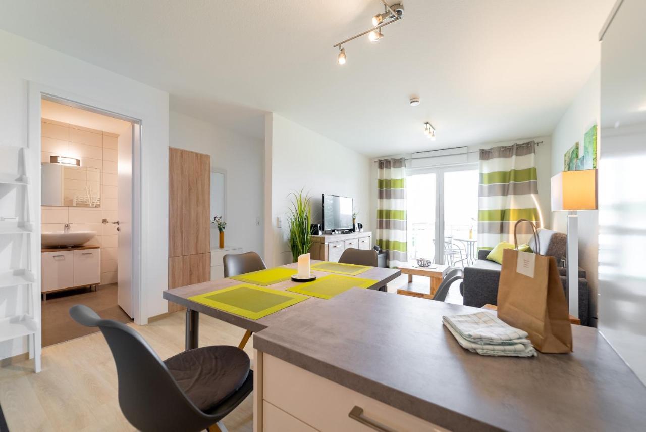 Apartmán Auerhuhn Feldberg  Exteriér fotografie