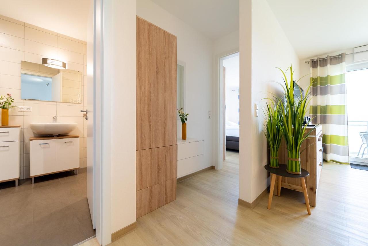 Apartmán Auerhuhn Feldberg  Exteriér fotografie