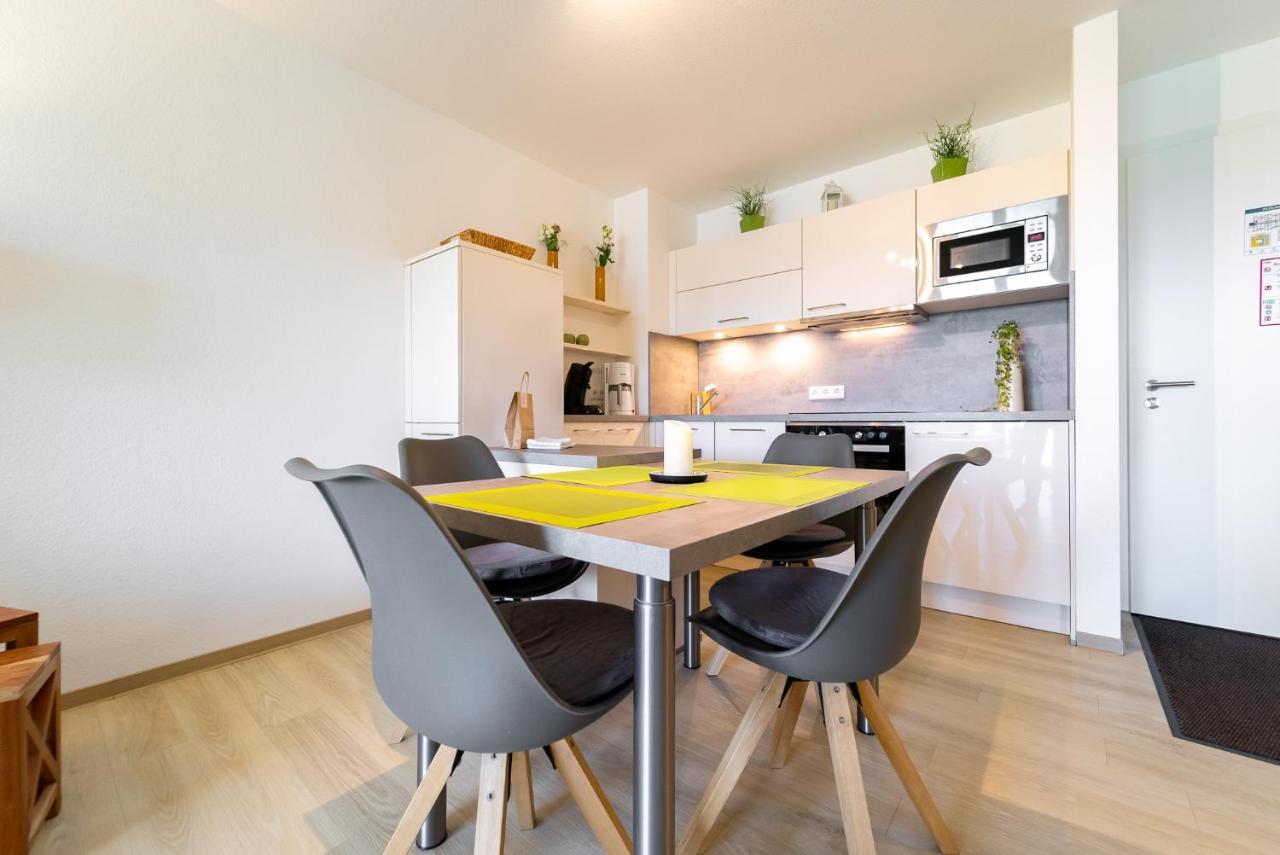 Apartmán Auerhuhn Feldberg  Exteriér fotografie