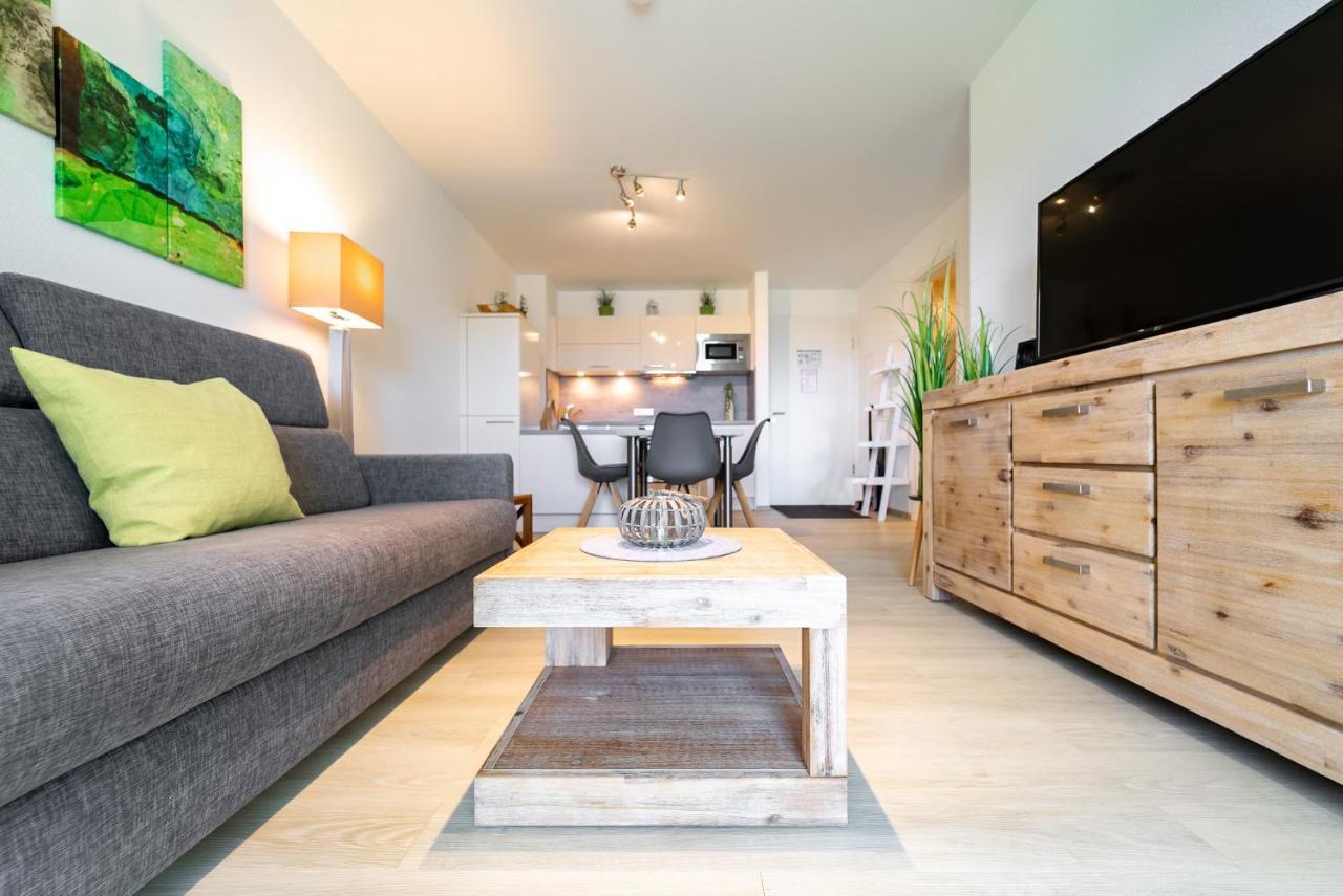 Apartmán Auerhuhn Feldberg  Exteriér fotografie