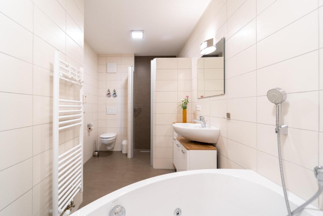 Apartmán Auerhuhn Feldberg  Exteriér fotografie