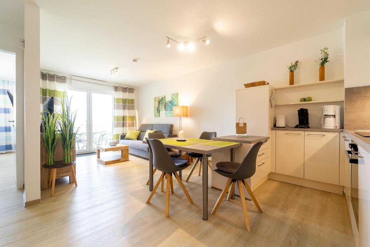 Apartmán Auerhuhn Feldberg  Exteriér fotografie