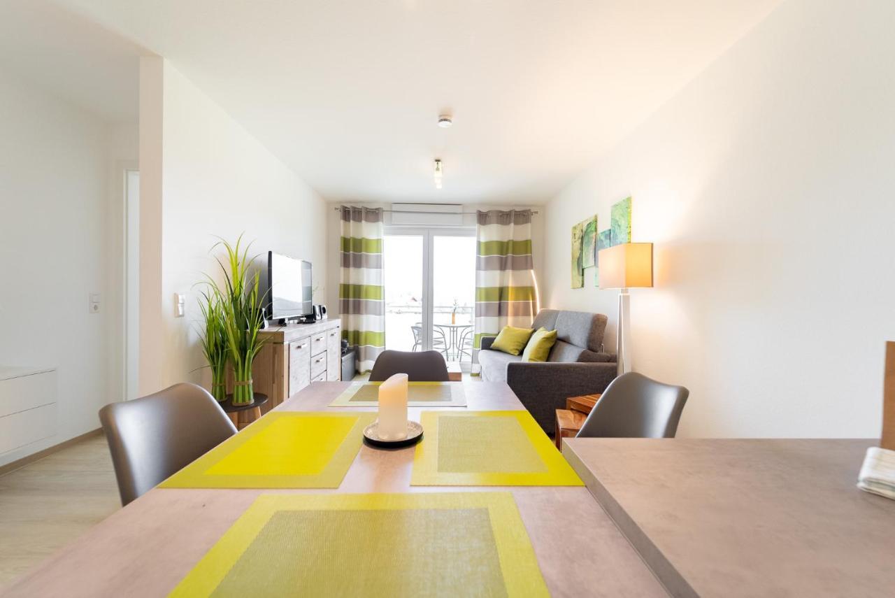 Apartmán Auerhuhn Feldberg  Exteriér fotografie