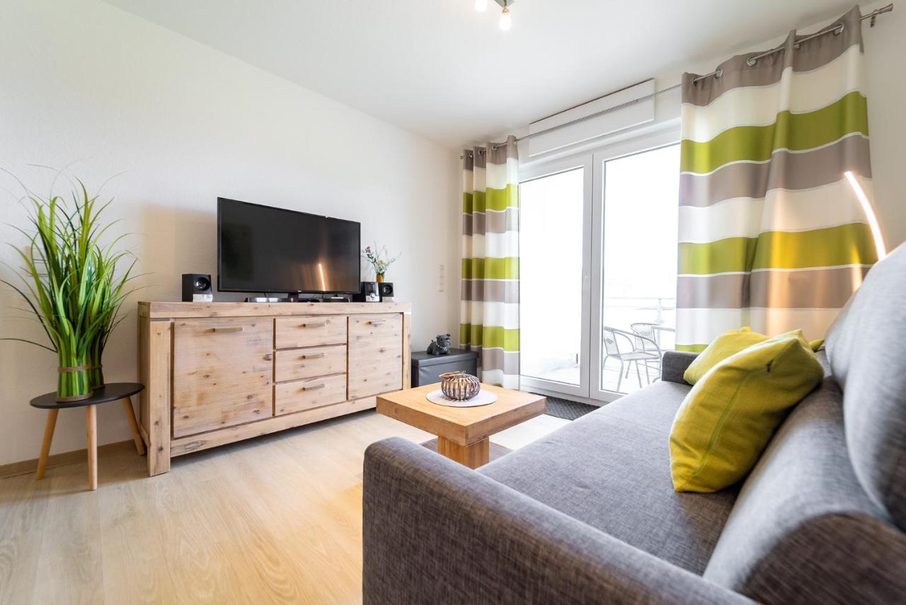 Apartmán Auerhuhn Feldberg  Exteriér fotografie