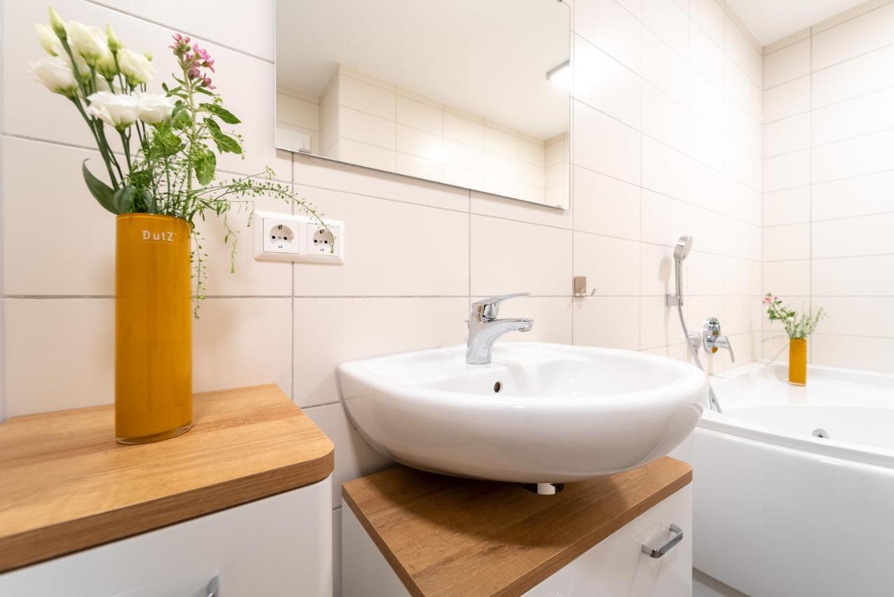 Apartmán Auerhuhn Feldberg  Exteriér fotografie