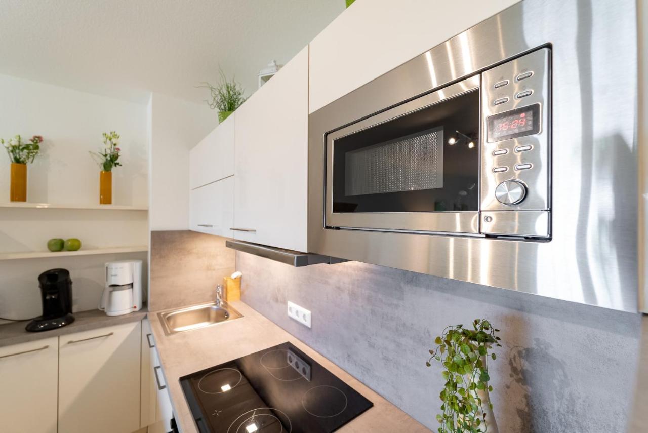 Apartmán Auerhuhn Feldberg  Exteriér fotografie
