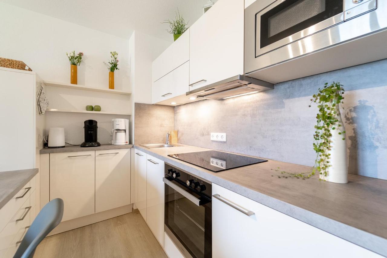 Apartmán Auerhuhn Feldberg  Exteriér fotografie