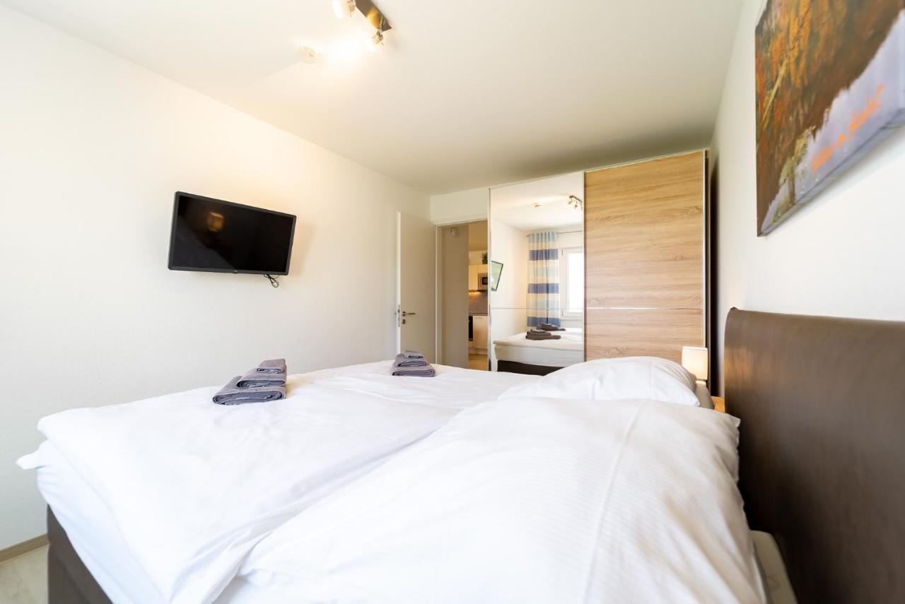 Apartmán Auerhuhn Feldberg  Exteriér fotografie