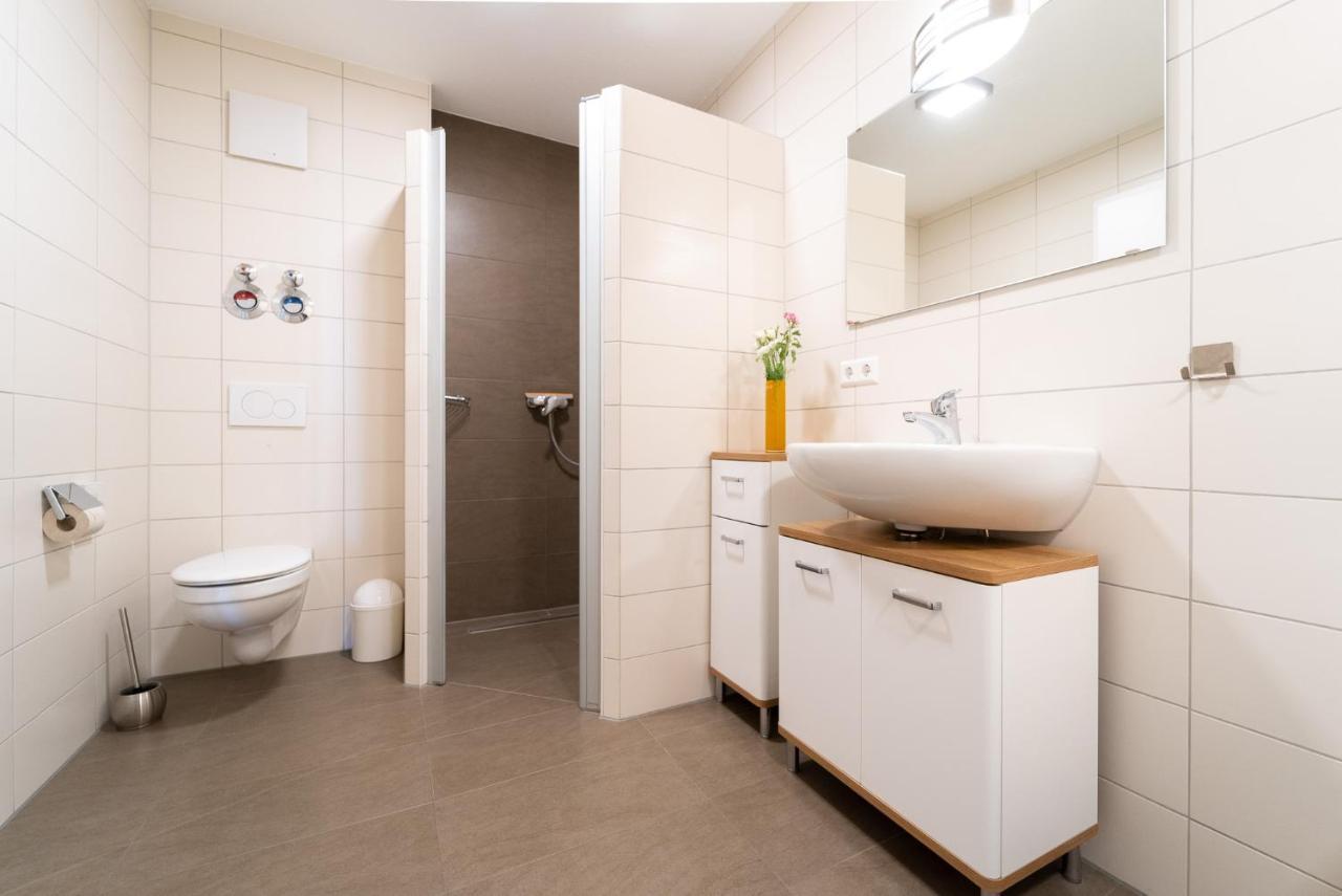 Apartmán Auerhuhn Feldberg  Exteriér fotografie