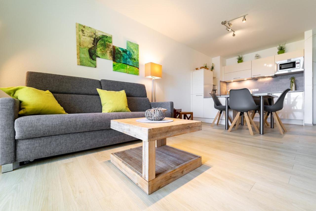 Apartmán Auerhuhn Feldberg  Exteriér fotografie