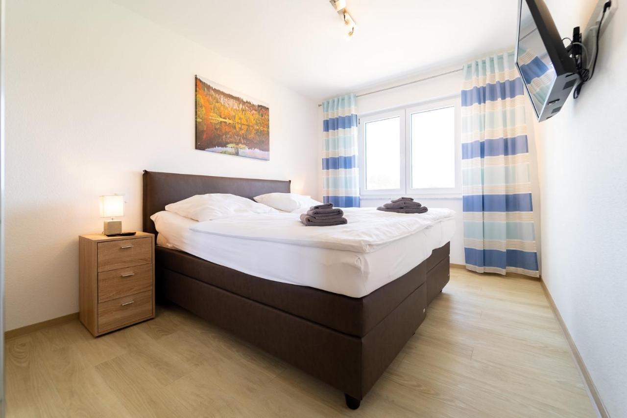 Apartmán Auerhuhn Feldberg  Exteriér fotografie